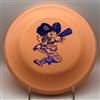 Gateway Suregrip Wizbee 138.6g  - Detroit Tigers Stamp