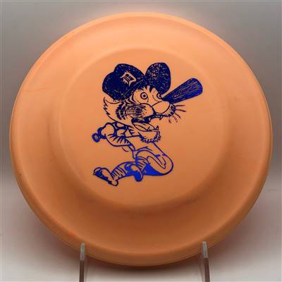 Gateway Suregrip Wizbee 138.6g  - Detroit Tigers Stamp