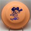 Gateway Suregrip Wizbee 133.5g  - Detroit Tigers Stamp