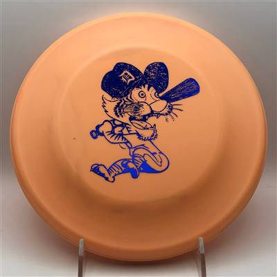 Gateway Suregrip Wizbee 133.5g  - Detroit Tigers Stamp