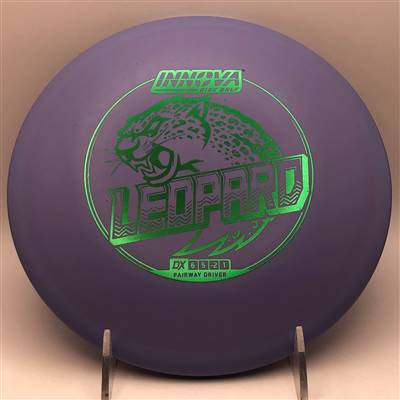 Innova DX Leopard 151.3g