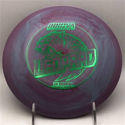Innova DX Leopard 146.3g