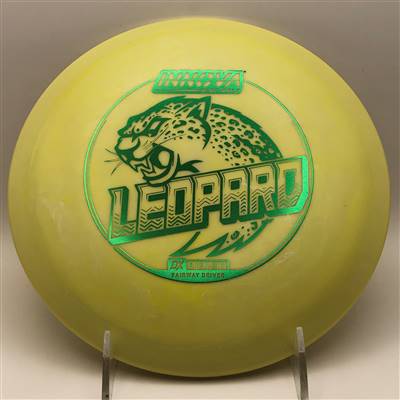 Innova DX Leopard 151.1g
