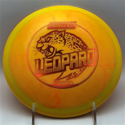 Innova DX Leopard 148.3g