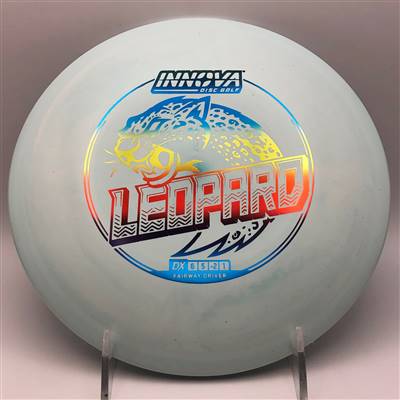 Innova DX Leopard 147.8g