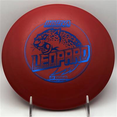 Innova DX Leopard 155.5g