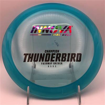 Innova Champion Thunderbird 174.8g