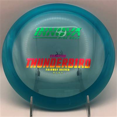 Innova Champion Thunderbird 167.6g