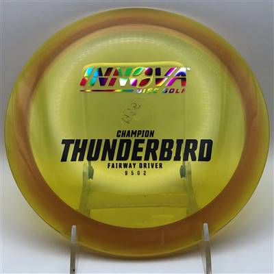 Innova Champion Thunderbird 174.6g