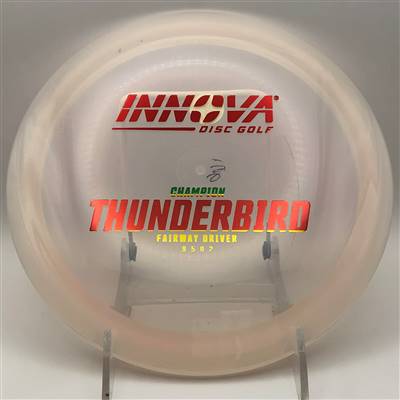 Innova Champion Thunderbird 168.0g