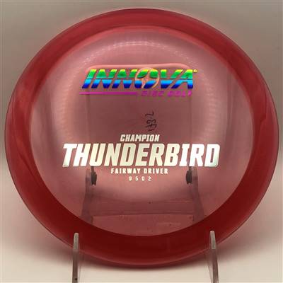 Innova Champion Thunderbird 175.9g