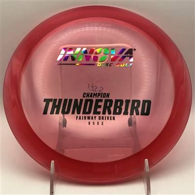 Innova Champion Thunderbird 175.6g
