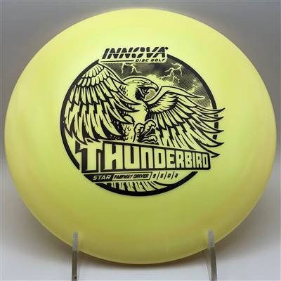 Innova Star Thunderbird 175.3g