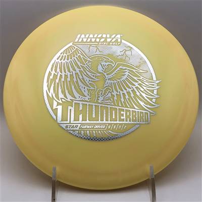 Innova Star Thunderbird 176.3g
