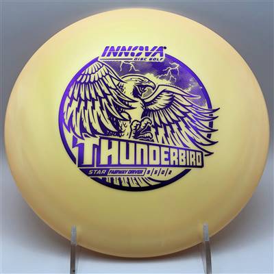 Innova Star Thunderbird 175.0g