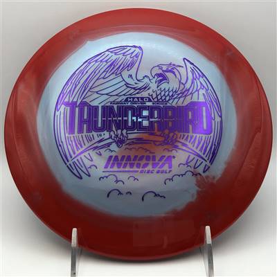 Innova Halo Star Thunderbird 172.9g