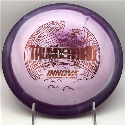 Innova Halo Star Thunderbird 173.0g