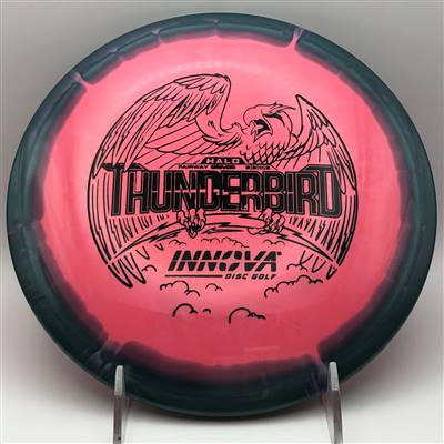 Innova Halo Star Thunderbird 175.4g