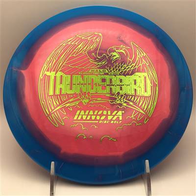 Innova Halo Star Thunderbird 175.2g