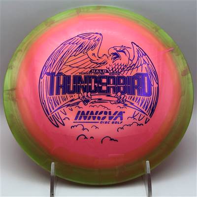 Innova Halo Star Thunderbird 175.5g