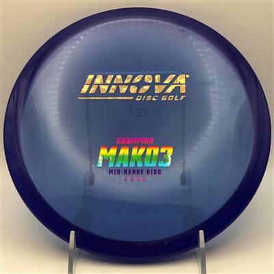 Innova Champion Mako3 172.4g