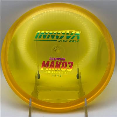Innova Champion Mako3 176.1g