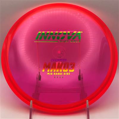 Innova Champion Mako3 176.2g
