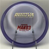 Innova Champion Mako3 176.7g