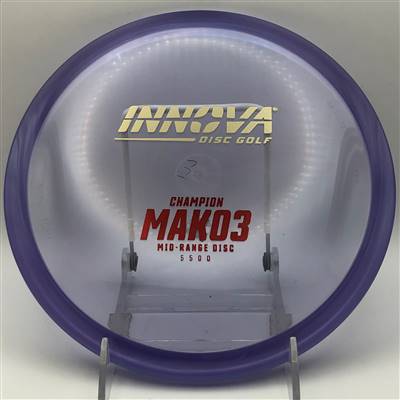 Innova Champion Mako3 176.7g