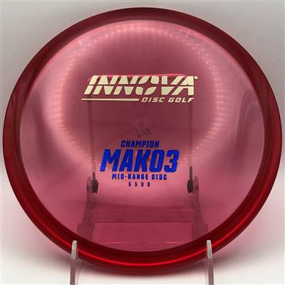 Innova Champion Mako3 176.1g