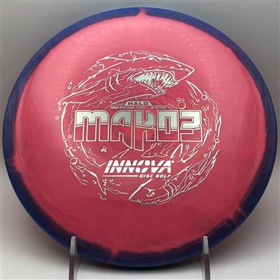 Innova Halo Star Mako3 178.3g