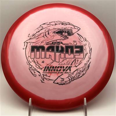 Innova Halo Star Mako3 180.2g