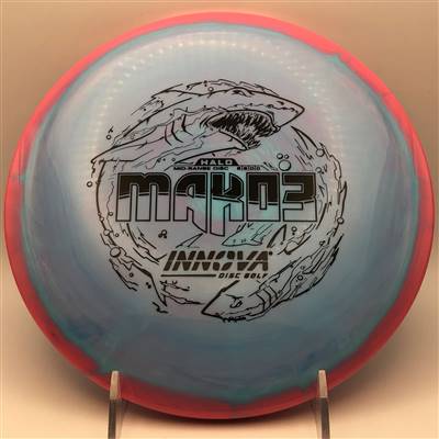 Innova Halo Star Mako3 180.7g