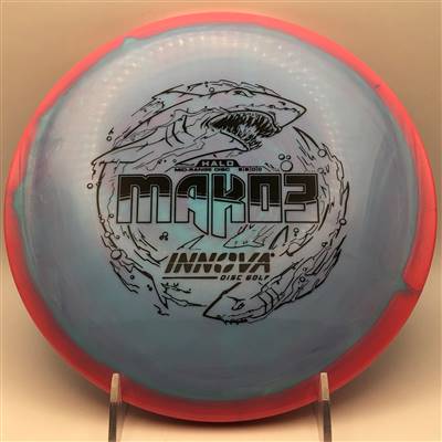Innova Halo Star Mako3 179.0g