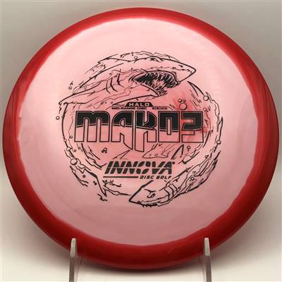 Innova Halo Star Mako3 180.0g