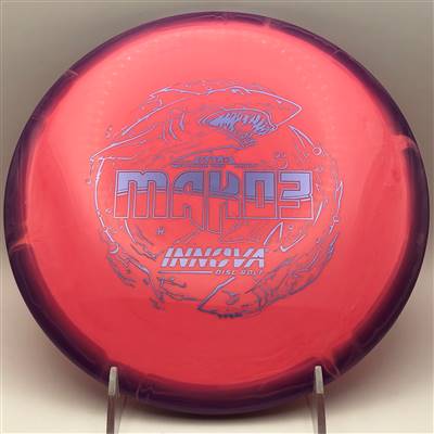 Innova Halo Star Mako3 179.5g