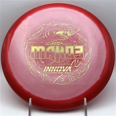 Innova Halo Star Mako3 179.6g