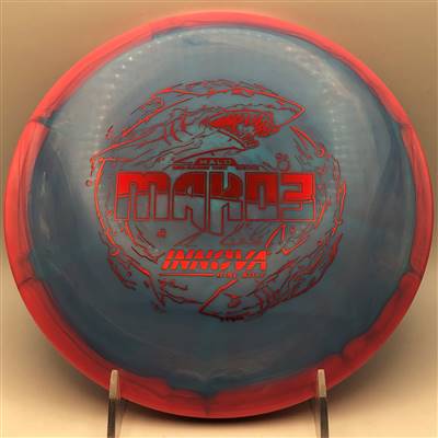 Innova Halo Star Mako3 177.3g
