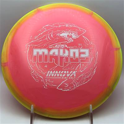Innova Halo Star Mako3 176.8g