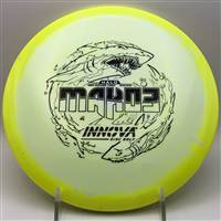 Innova Halo Star Mako3 177.7g