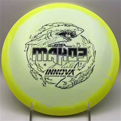 Innova Halo Star Mako3 177.7g