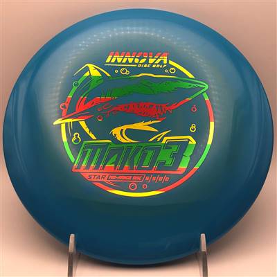 Innova Star Mako3 179.9g