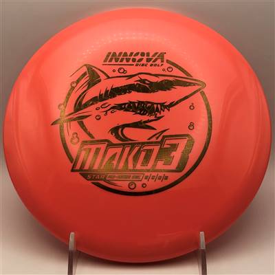 Innova Star Mako3 174.2g
