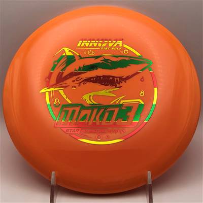 Innova Star Mako3 180.5g