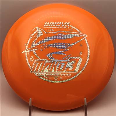 Innova Star Mako3 173.7g