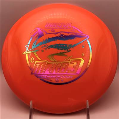 Innova Star Mako3 177.2g