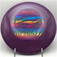 Innova Star Mako3 176.6g