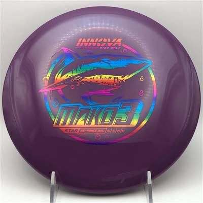Innova Star Mako3 176.6g