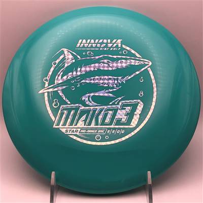 Innova Star Mako3 177.3g