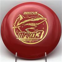 Innova Star Mako3 180.2g
